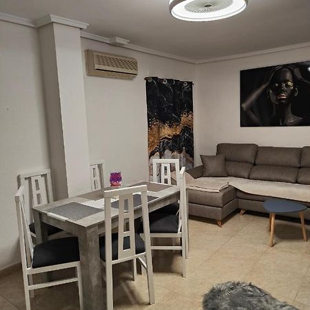 Estrella Playa Apartment Puerto de Sagunto Exterior photo
