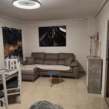 Estrella Playa Apartment Puerto de Sagunto Exterior photo