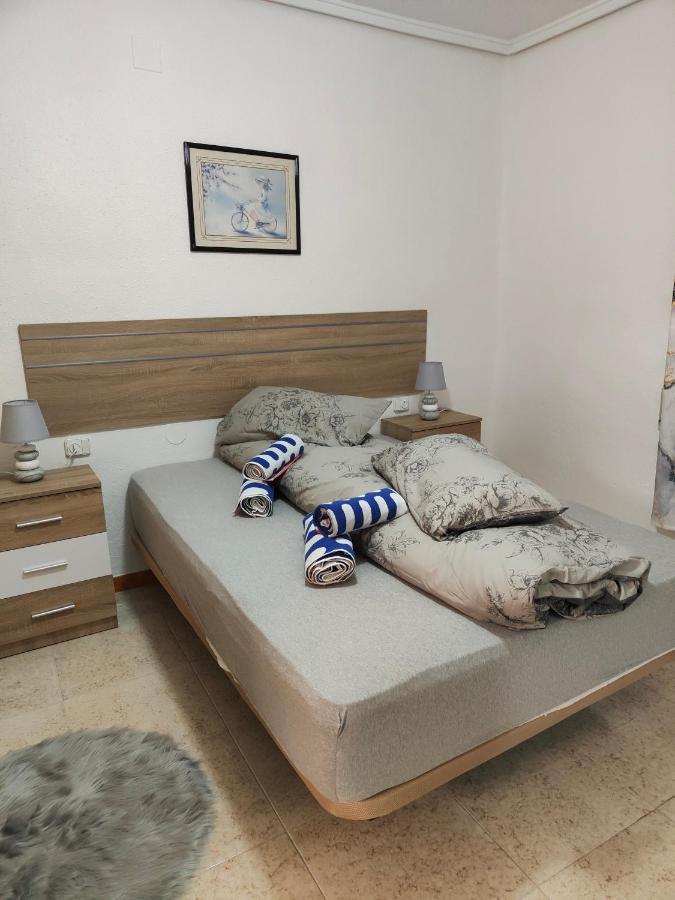 Estrella Playa Apartment Puerto de Sagunto Exterior photo